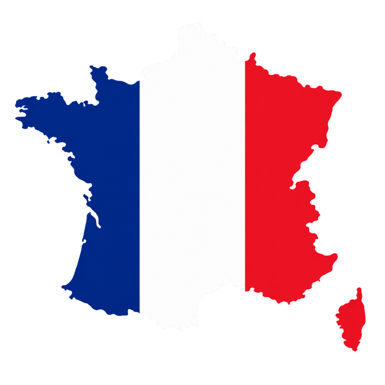 French (A1-B2)