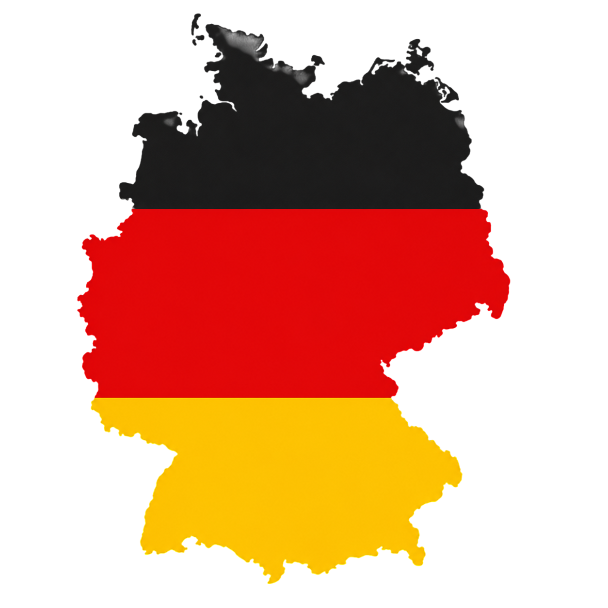German (A1-B2)